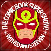 Podcast The Comic Book Super Show!