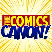 Podcast The Comics Canon