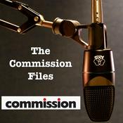 Podcast The Commission Files