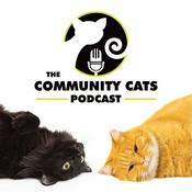 Podcast The Community Cats Podcast