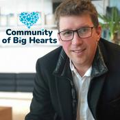 Podcast The Community of Big Hearts
