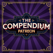 Podcast The Compendium of Fascinating Things | Patreon