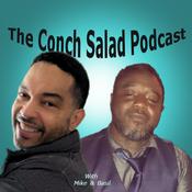 Podcast The Conch Salad Podcast