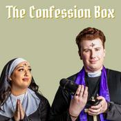 Podcast The Confession Box