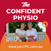 Podcast The Confident Physio