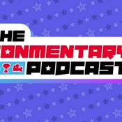 Podcast The ConMentary Podcast