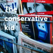 Podcast The Conservative Kid