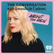 Podcast The Conversation: About The Men