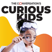The Conversation's Curious Kids