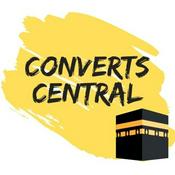 Podcast The Converts Central