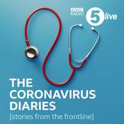 Podcast The Coronavirus Diaries