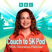 Podcast The Couch to 5K Podcast