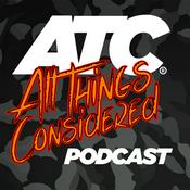 Podcast ALL THINGS CONSIDERED
