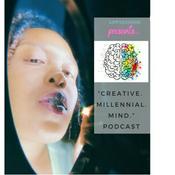 Podcast Creative.Millennial.Mind