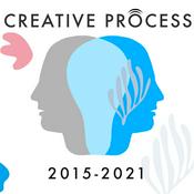 Podcast The Creative Process · Arts, Culture & Society: 2015-2021