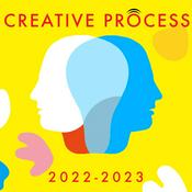 Podcast The Creative Process · Arts, Culture & Society: 2022-2023