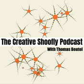 Podcast The Creative Shoofly Podcast