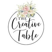 Podcast The Creative Table Podcast