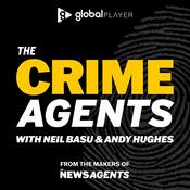 Podcast The Crime Agents
