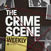 Podcast The Crime Scene Weekly