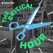 Podcast The Critical Hour