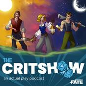 Podcast The Critshow