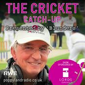 Podcast The Cromer Cricket Show