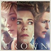 Podcast The Crown saison 4 - Le podcast 👑