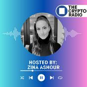Podcast The Crypto Radio - Crypto with Zina