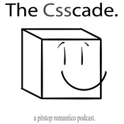 Podcast The Csscade
