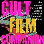 Podcast The Cult Film Companion Podcast