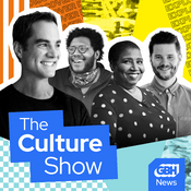 Podcast The Culture Show Podcast