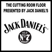 Podcast The Cutting Room Floor