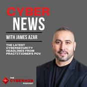 Podcast CyberHub Podcast