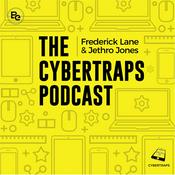 Podcast Cybertraps Podcast