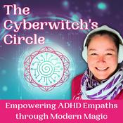 Podcast Unravelling – real talk for sensitive and neurospicy souls navigating the tangle