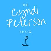 Podcast The Cyndi Peterson Show - Inspiring Your Catholic Faith
