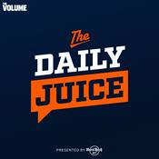 Podcast The Daily Juice - BettingPros