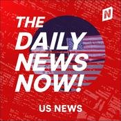 Podcast US News Today | 2 Min News | The Daily News Now!