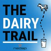 Podcast The Dairy Trail