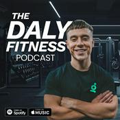 Podcast The Daly Fitness Podcast