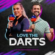 Podcast Love The Darts