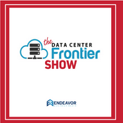 Podcast The Data Center Frontier Show