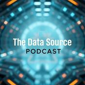 Podcast The Data Source Podcast