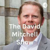 Podcast The David Mitchell Show