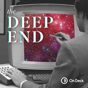 Podcast The Deep End by ODF