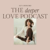 Podcast The Deeper Love Podcast: For the Woman Healing After Betraying Someone She Loved