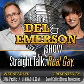 Podcast The Del and Emerson Show
