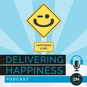 Podcast The Delivering Happiness Podcast
