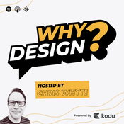 Podcast WHY DESIGN?